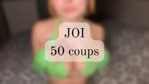 Joi 50 coups