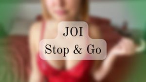 JOI Stop&go