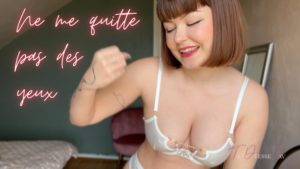 Ne Me Quitte Pas Des Yeux