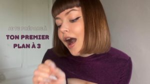 Ton Premier Plan A 3