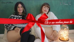 On a un cadeau pour toi 🎁