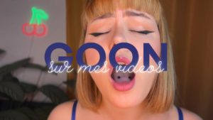 Goon sur mes vidéos 😵‍💫