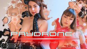 Paydrone 👾
