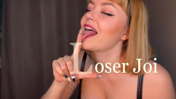 Loser joi 🤣