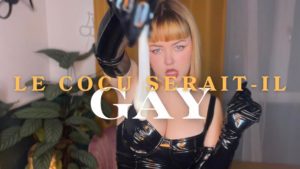 Le cocu serait-il gay ? 🌶