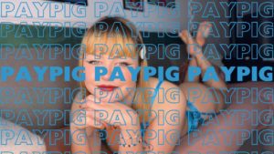 Ta vie de paypig 💰