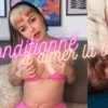 Conditionné à aimer la bite 🍆