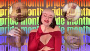 Pride month 🏳️‍🌈