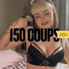 JOI 150 coups