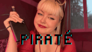 Piraté 💻