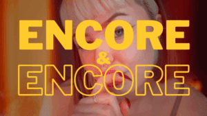 Encore et encore 😵‍💫
