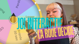 JOI interactif 🎲