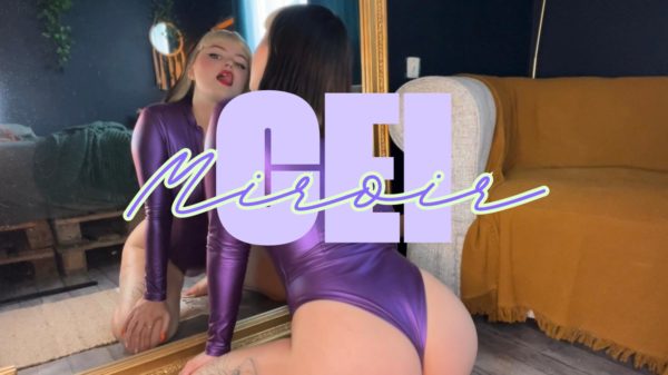 CEI miroir 💦