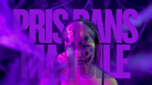 Pris dans ma toile... 🕸