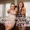 Bienvenue dans ta nouvelle famille loser
