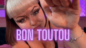 Bon toutou 🐶 (Copie)